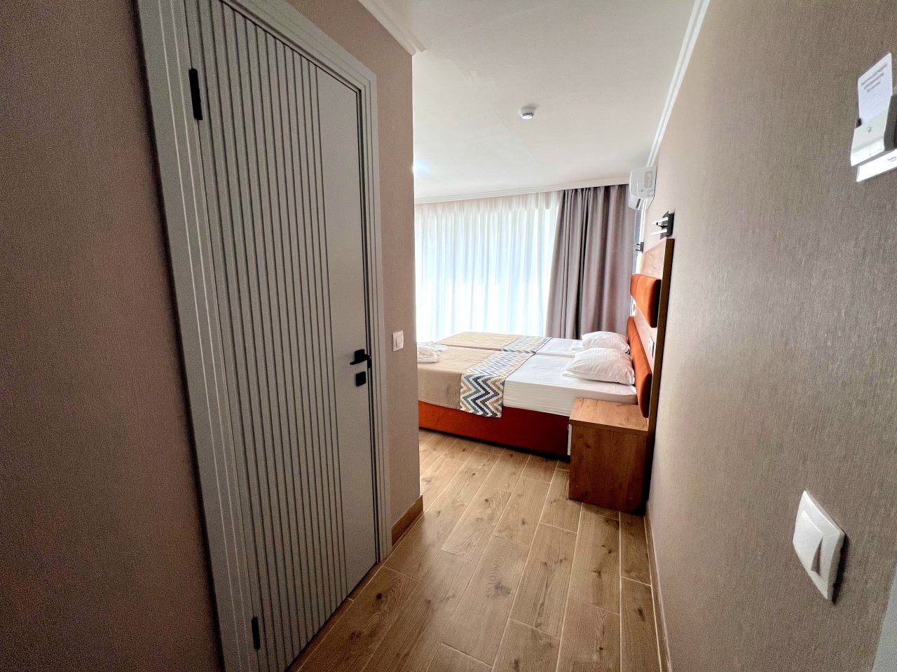 Сюит (Джуниор с террасой), Отель Morein Resort Hotel