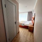 Сюит (Джуниор с террасой), Отель Morein Resort Hotel