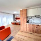 Сюит (Джуниор с террасой), Отель Morein Resort Hotel