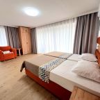 Сюит (Джуниор с террасой), Отель Morein Resort Hotel