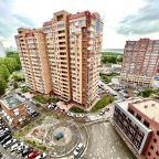 Автостоянка / Парковка, Апартаменты на Советской Армии 238А