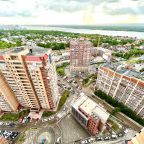 Автостоянка / Парковка, Апартаменты на Советской Армии 238А
