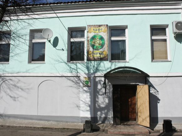 Мини-отель Флагман, Валдай, Новгородская область