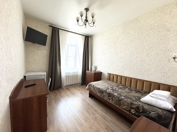 Фотография номера базы отдыха Национальный парк Валдайский