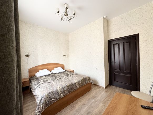 Фотография номера базы отдыха Национальный парк Валдайский