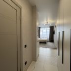 Трёхместный и более (Бисквит), Апартаменты Unique Apart на ФПК рядом Ледовой Ареной Груздева