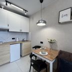 Трёхместный и более (Бисквит), Апартаменты Unique Apart на ФПК рядом Ледовой Ареной Груздева