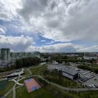 Трёхместный и более (Бисквит), Апартаменты Unique Apart на ФПК рядом Ледовой Ареной Груздева