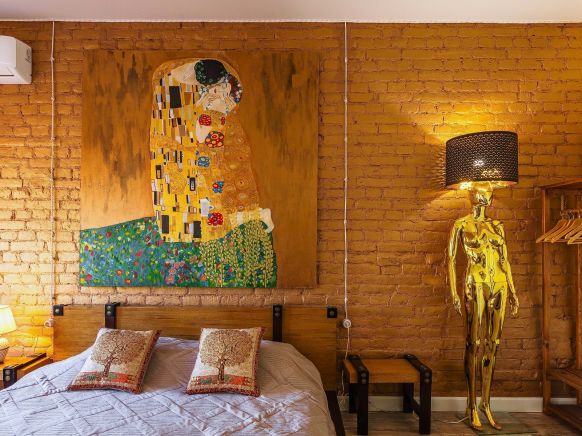 Апартаменты PiterApartments на Невском, Санкт-Петербург