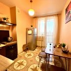 Апартаменты (На 20 этаже рядом с парком им.Гагарина (Г22А)), Апартаменты на Гастелло 22А