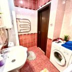Апартаменты (На 20 этаже рядом с парком им.Гагарина (Г22А)), Апартаменты на Гастелло 22А