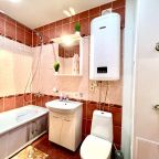 Апартаменты (На 20 этаже рядом с парком им.Гагарина (Г22А)), Апартаменты на Гастелло 22А