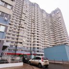 Апартаменты (На 20 этаже рядом с парком им.Гагарина (Г22А)), Апартаменты на Гастелло 22А