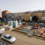 Апартаменты (На 20 этаже рядом с парком им.Гагарина (Г22А)), Апартаменты на Гастелло 22А