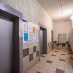 Апартаменты (На 20 этаже рядом с парком им.Гагарина (Г22А)), Апартаменты на Гастелло 22А