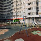 Апартаменты (На 20 этаже рядом с парком им.Гагарина (Г22А)), Апартаменты на Гастелло 22А