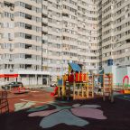 Апартаменты (На 20 этаже рядом с парком им.Гагарина (Г22А)), Апартаменты на Гастелло 22А