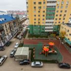 Детская площадка, Апартаменты На Дыбенко