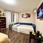 Апартаменты, Апартаменты На Садовой 329