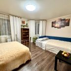 Апартаменты, Апартаменты На Садовой 329