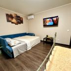 Апартаменты, Апартаменты На Садовой 329