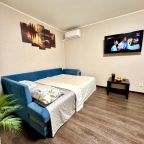 Апартаменты, Апартаменты На Садовой 329