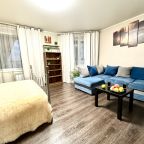 Апартаменты, Апартаменты На Садовой 329