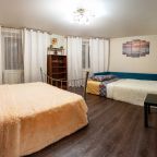 Апартаменты, Апартаменты На Садовой 329