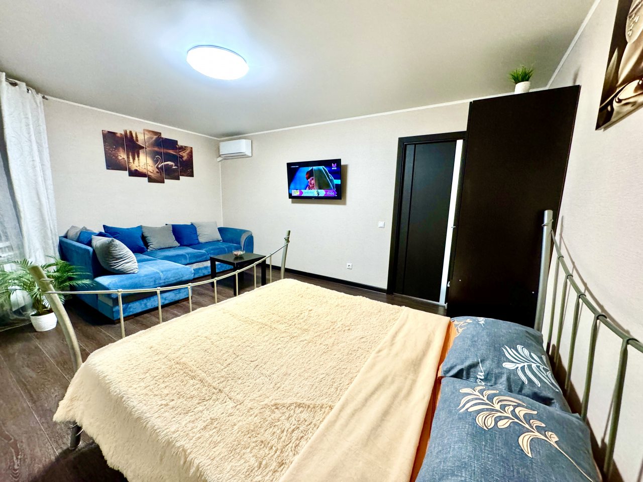 Апартаменты, Апартаменты На Садовой 329