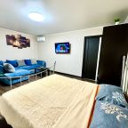 Апартаменты, Апартаменты На Садовой 329