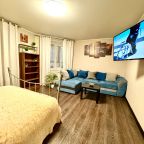 Апартаменты, Апартаменты На Садовой 329