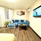 Апартаменты, Апартаменты На Садовой 329