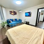 Апартаменты, Апартаменты На Садовой 329