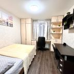 Апартаменты, Апартаменты На Садовой 329