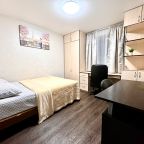 Апартаменты, Апартаменты На Садовой 329