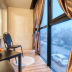 Апартаменты, Апартаменты На Садовой 329