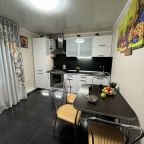 Апартаменты, Апартаменты На Садовой 329