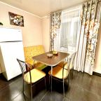 Апартаменты, Апартаменты На Садовой 329