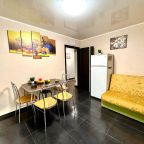 Апартаменты, Апартаменты На Садовой 329