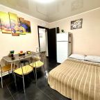 Апартаменты, Апартаменты На Садовой 329