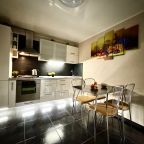 Апартаменты, Апартаменты На Садовой 329