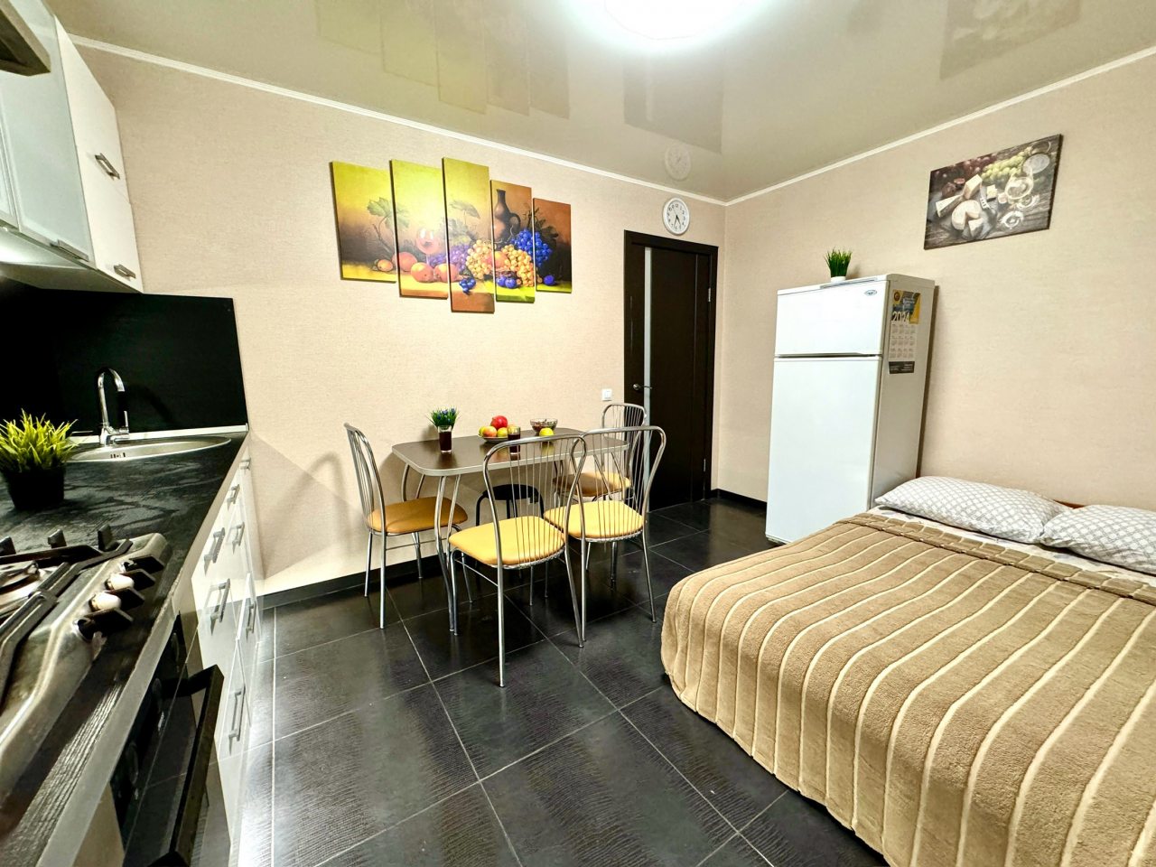 Апартаменты, Апартаменты На Садовой 329