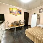 Апартаменты, Апартаменты На Садовой 329