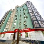 Апартаменты, Апартаменты На Садовой 329