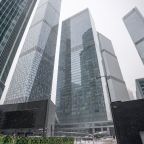 Апартаменты (Улучшенные апартаменты), Апартаменты в Москва Сити