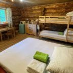 Двухместный (Дом № 9), База отдыха Дубки