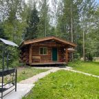 Двухместный (Дом № 9), База отдыха Дубки