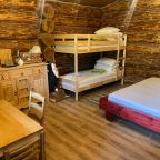 Двухместный (Дом № 9), База отдыха Дубки