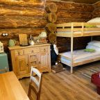 Двухместный (Дом № 9), База отдыха Дубки