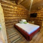 Двухместный (Дом № 9), База отдыха Дубки